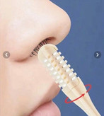 تیغ اصلاح بینی ۳عددی