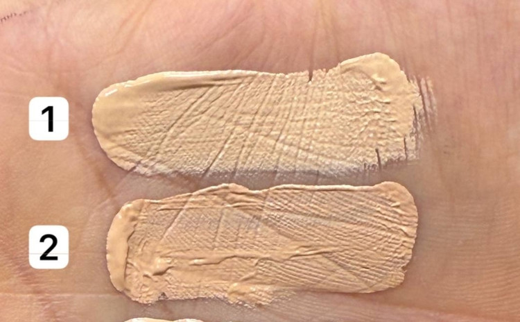 کانسیلر ایملی پاریس اورجینال