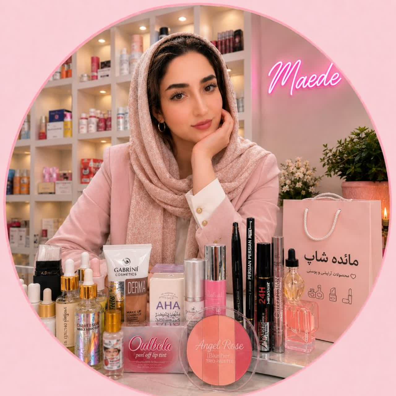 مائده شاپ